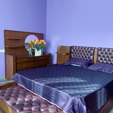 Hotel Odabade Zugdidi Zewnętrze zdjęcie