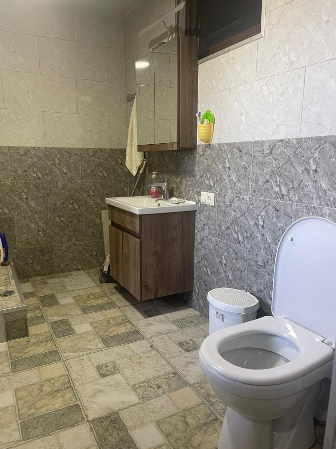 Hotel Odabade Zugdidi Zewnętrze zdjęcie