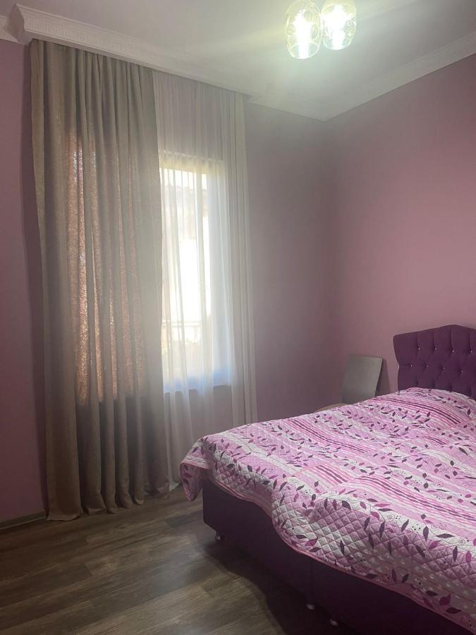 Hotel Odabade Zugdidi Zewnętrze zdjęcie