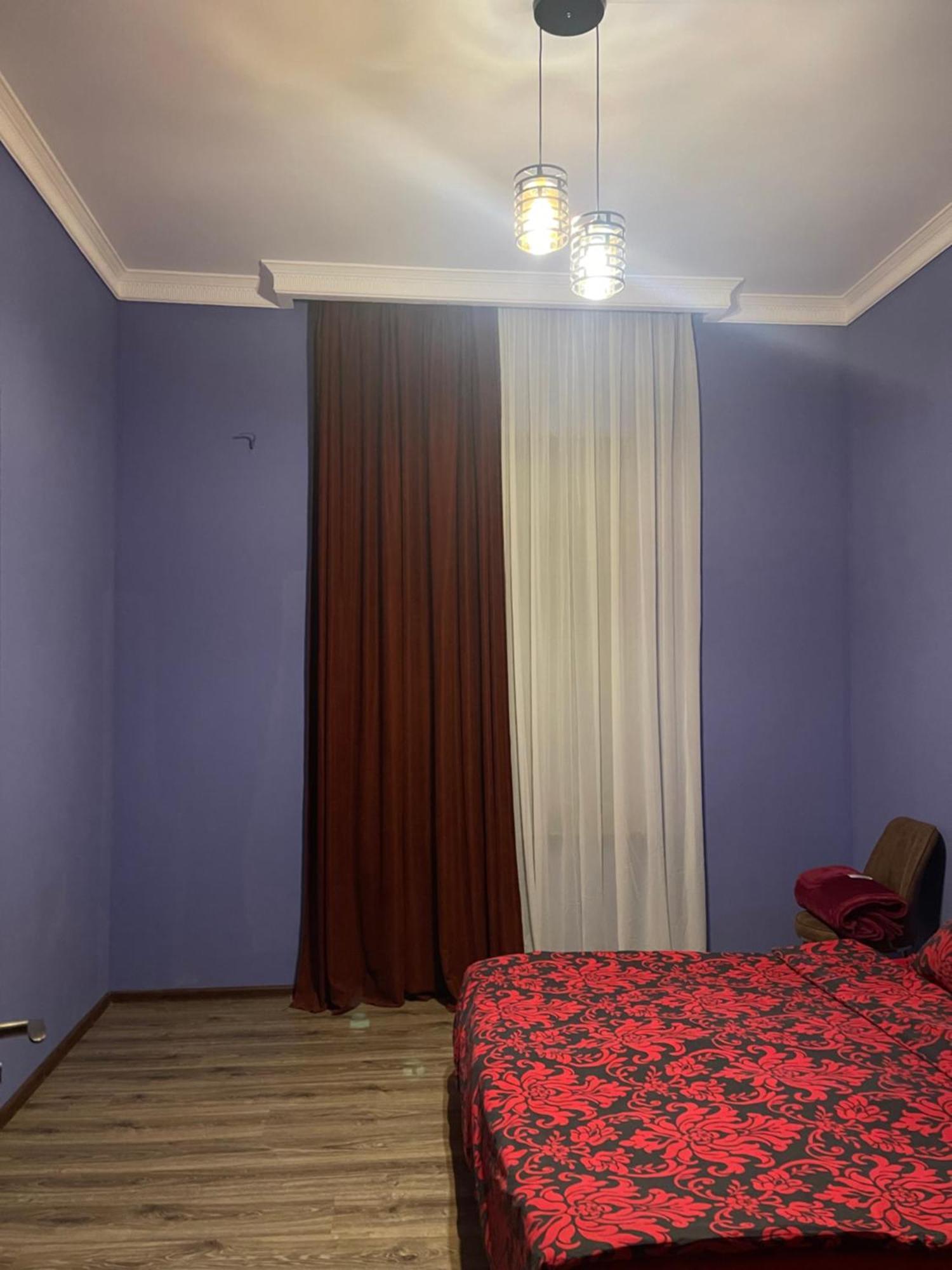 Hotel Odabade Zugdidi Zewnętrze zdjęcie